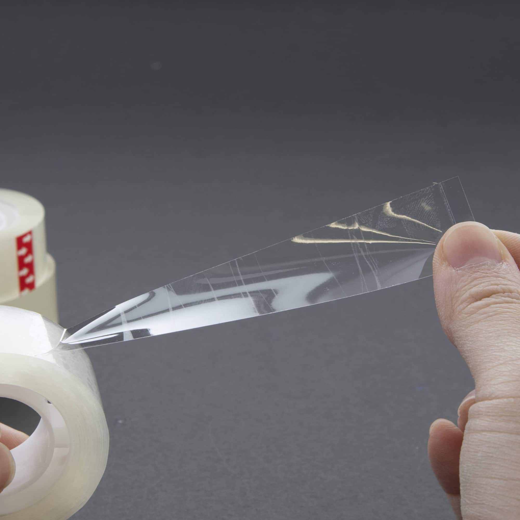 BAZIC Products® Tape Refill, Transparent Tape